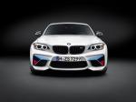 BMW M2 Coupe M Performance Accessories 2015 года